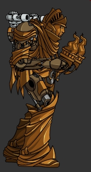 Sneak Peak