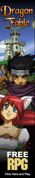 Dragonfable
