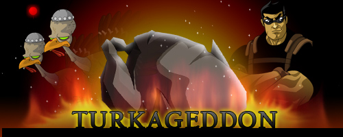 Turkageddon