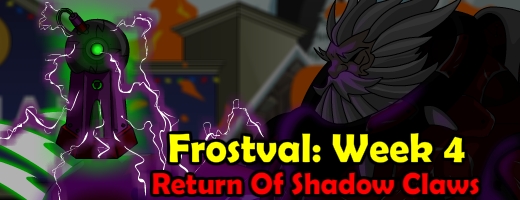 Frostval