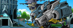Strider