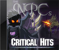 Critical Hits