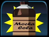 Mocha Cola NovaBoost